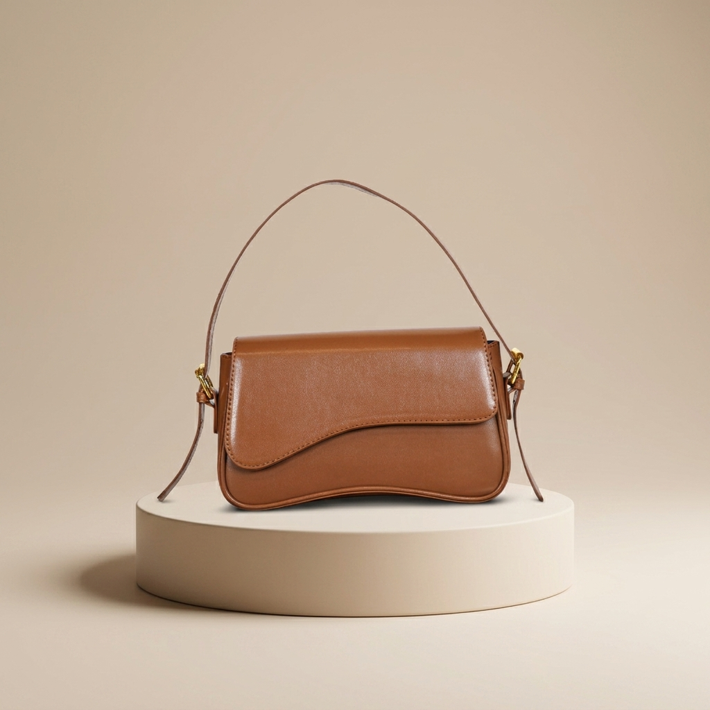 Filo | Women’s Multi-Compartment Shoulder Bag