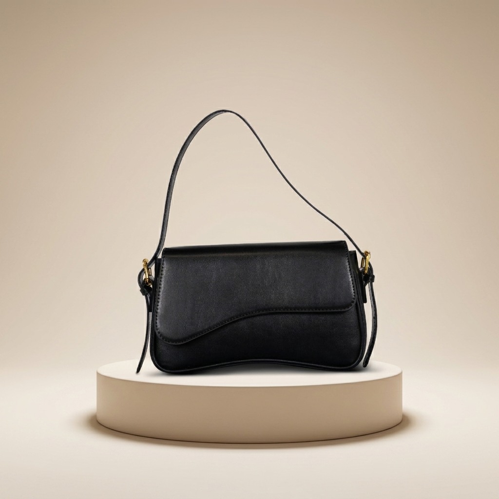 Filo | Women’s Multi-Compartment Shoulder Bag