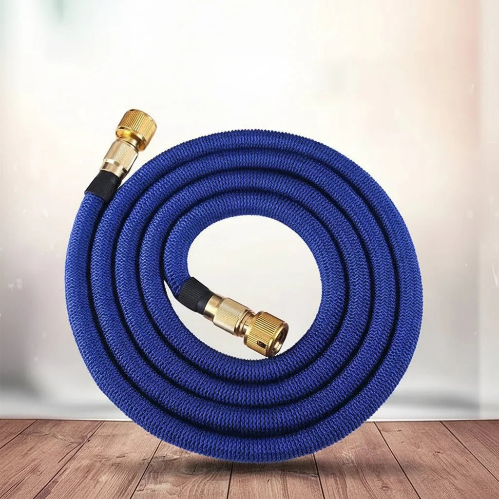 Flexible Expandable Garden Hose