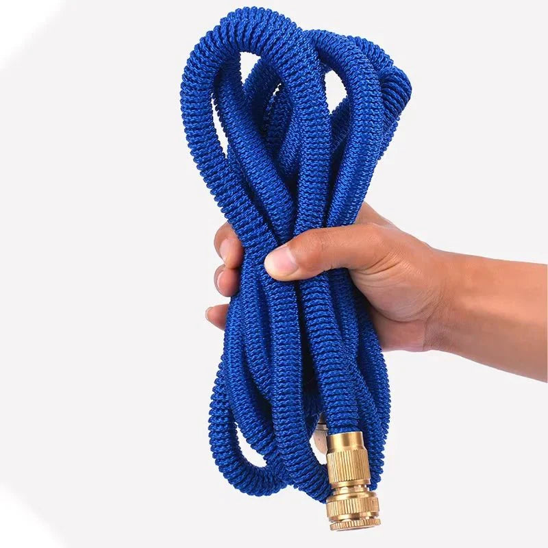 Flexible Expandable Garden Hose