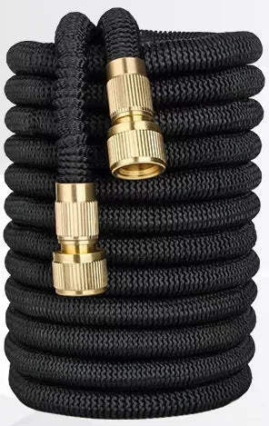 Flexible Expandable Garden Hose