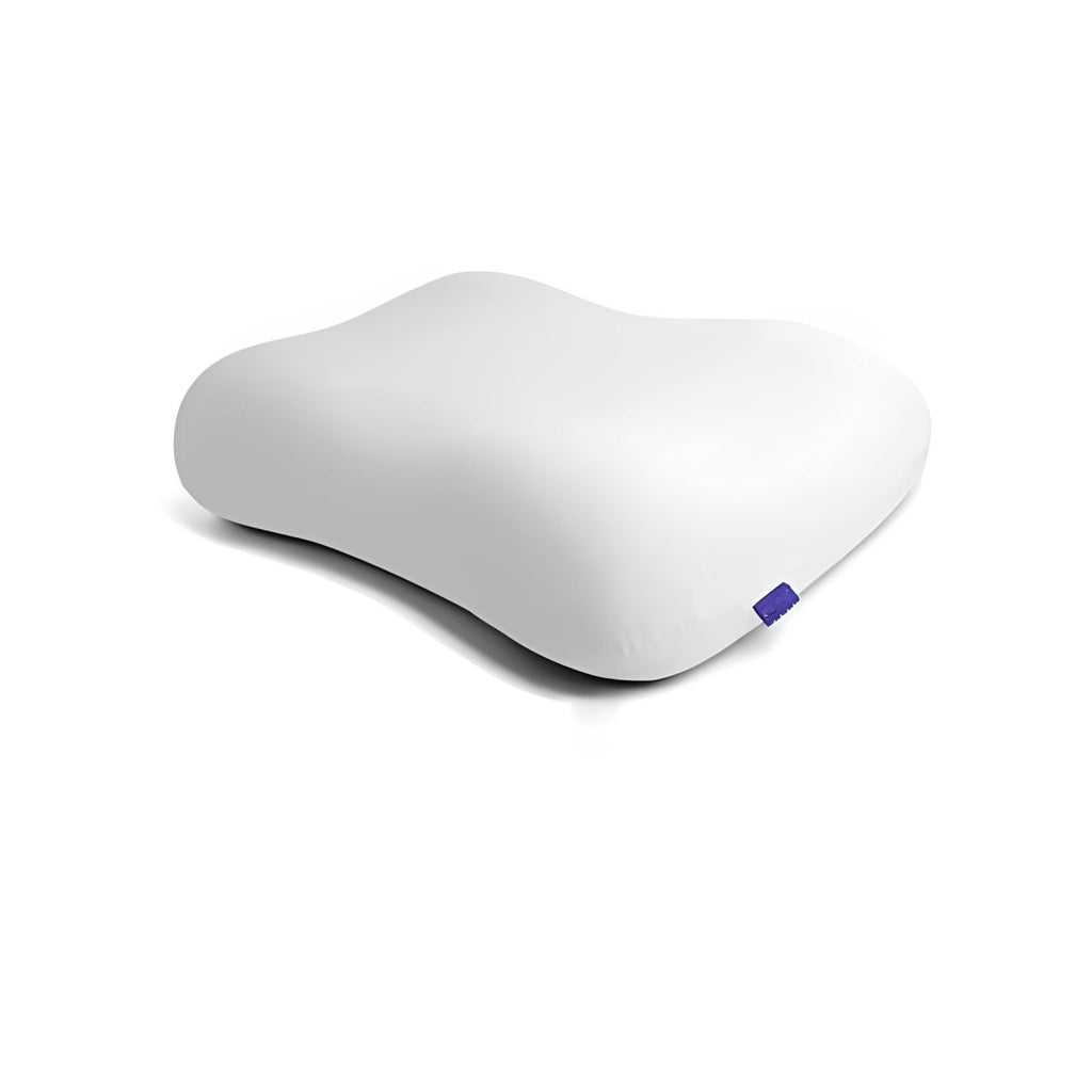 Travel Pillow For Side Sleepers