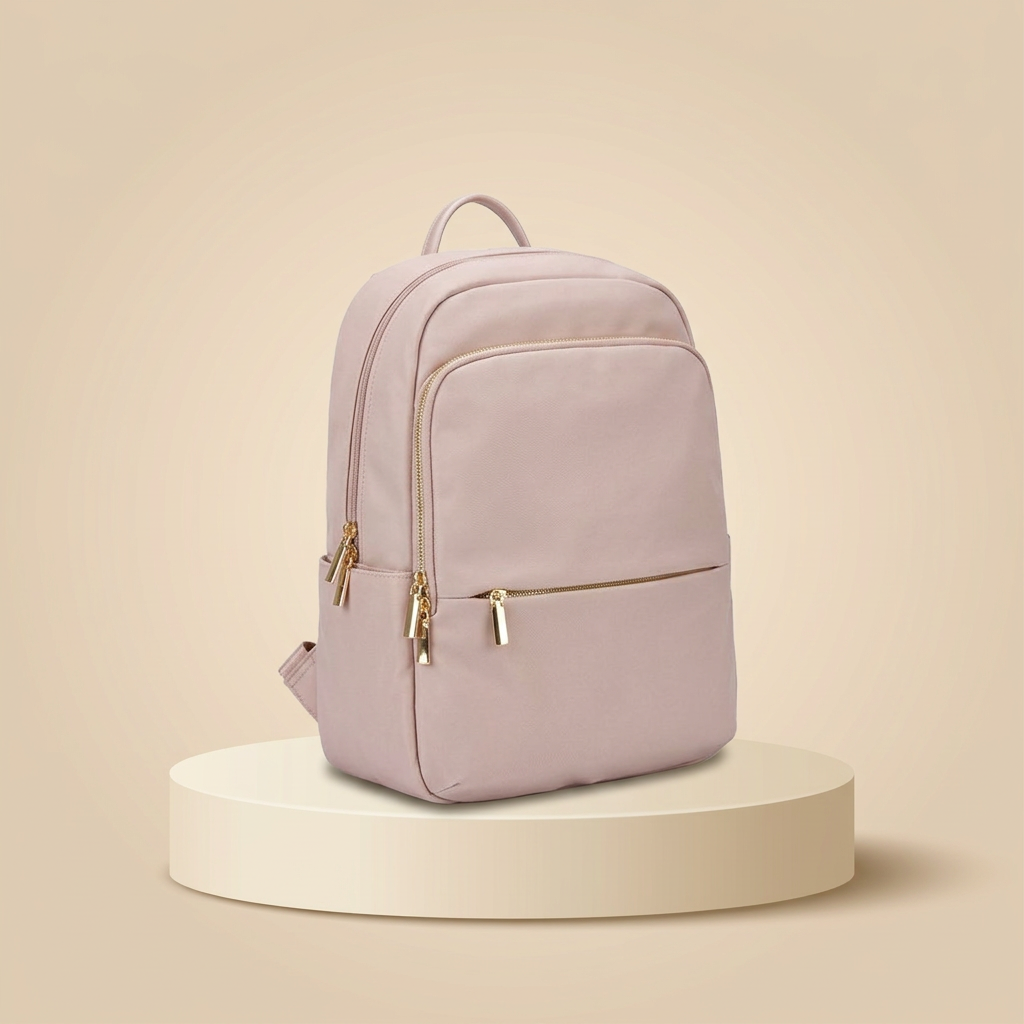 Heart | Trendy Multifunctional Women’s Backpack