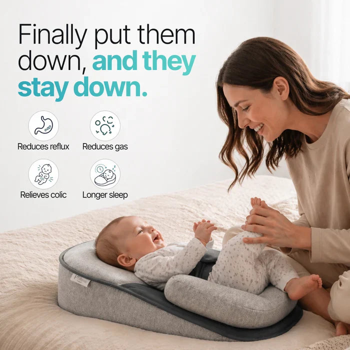 Inclined Newborn Lounger