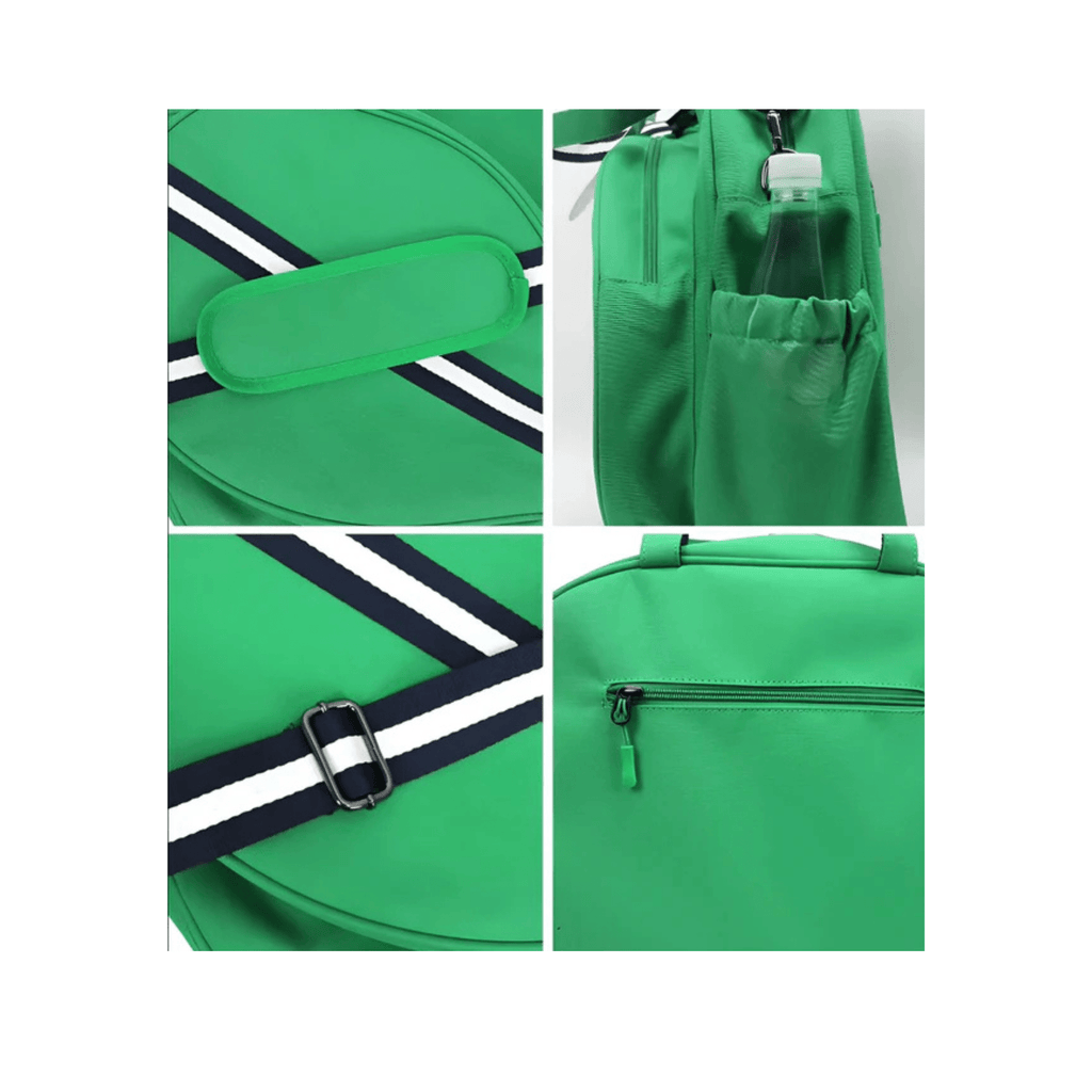 Jessie | Womens Tennis Racket Bag