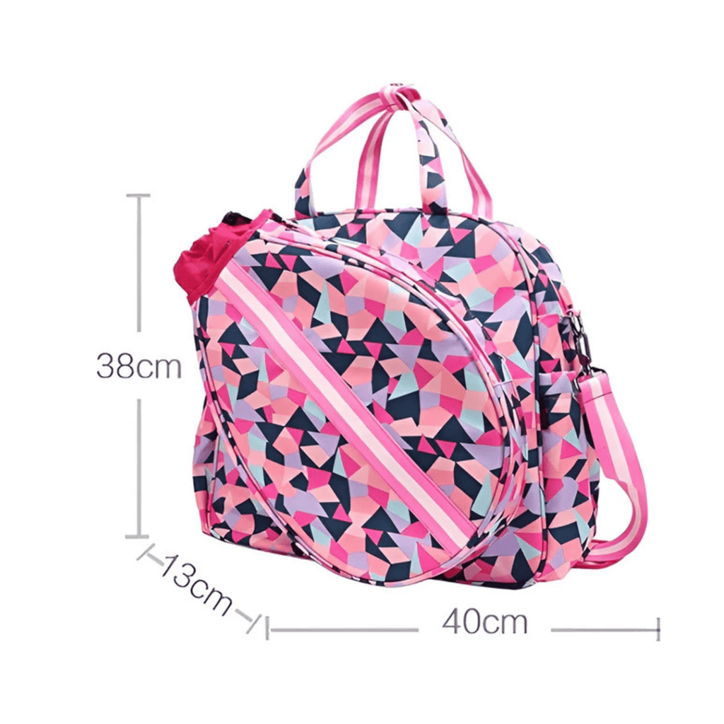 Jessie | Womens Tennis Racket Bag