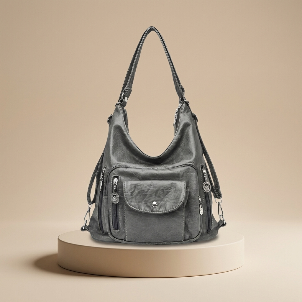 Joan | Women’s Tote Bag