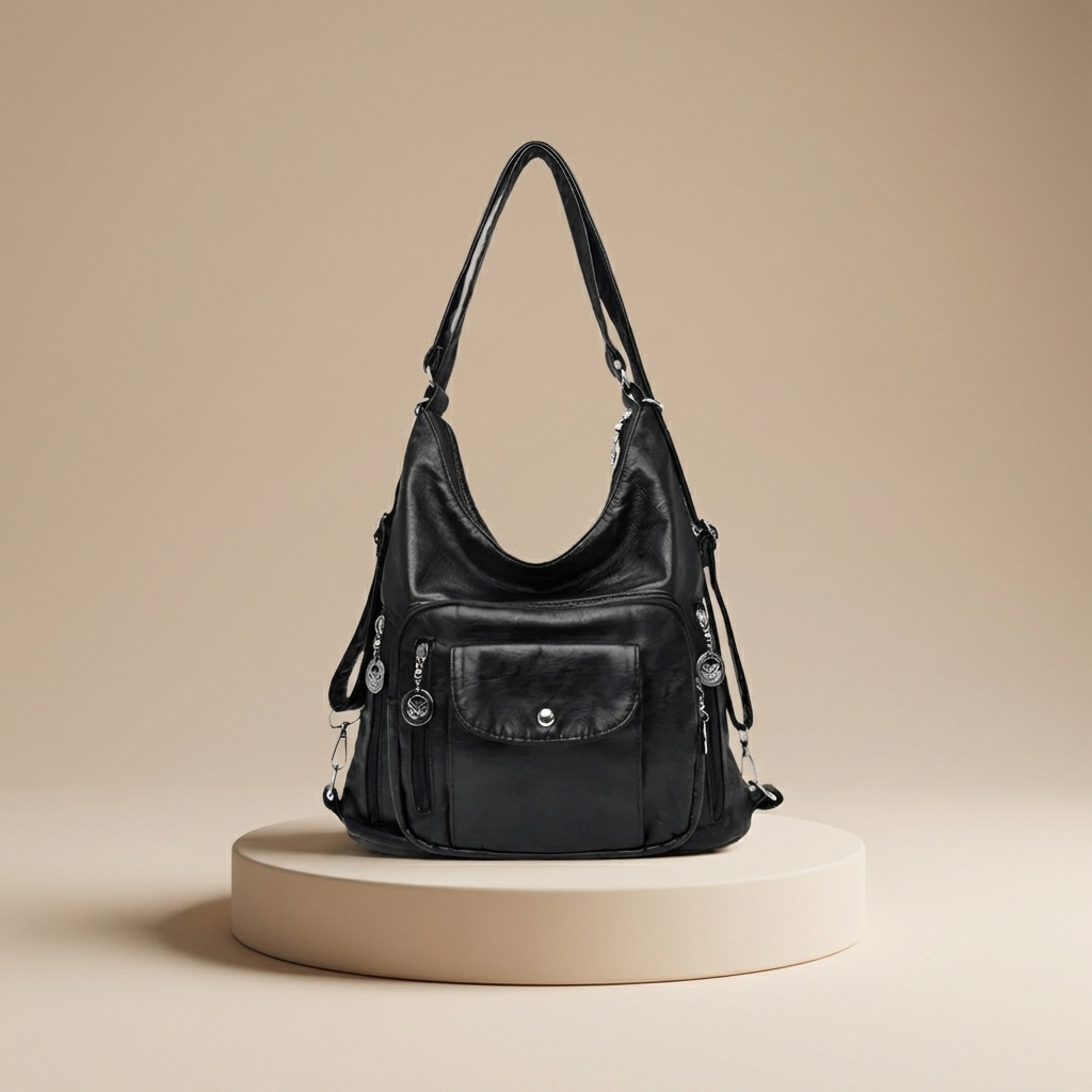 Joan | Women’s Tote Bag