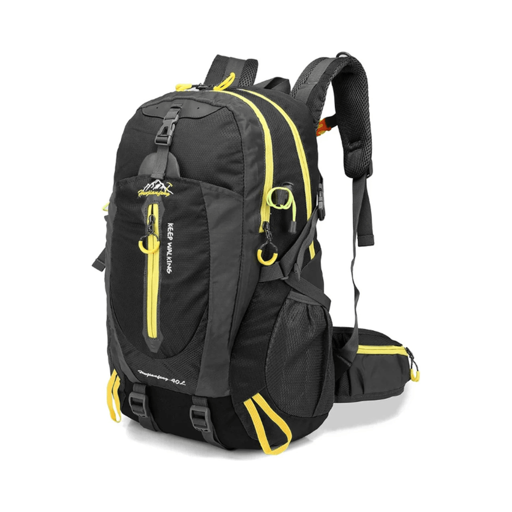 Jym | 40L Hiking Backpack