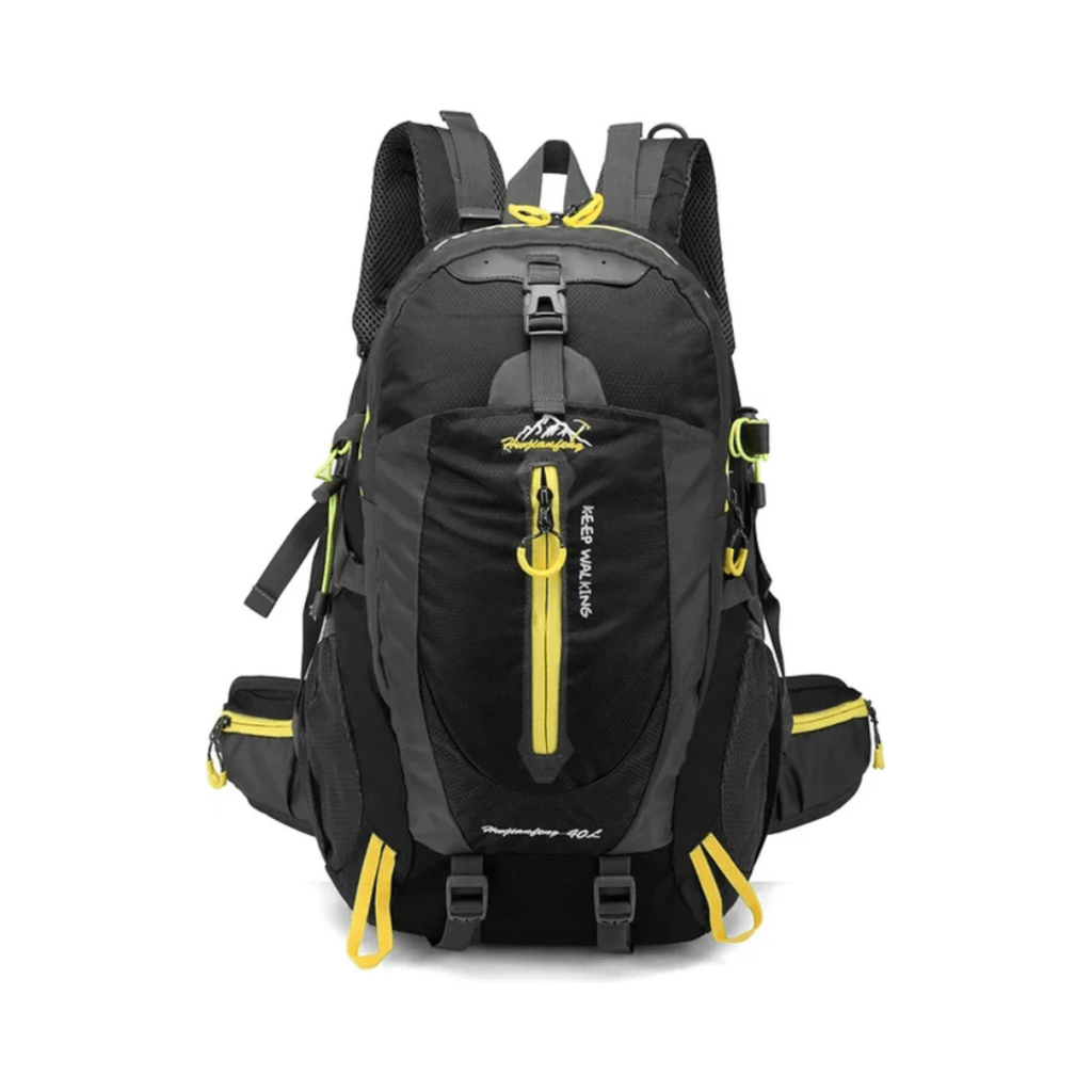 Jym | 40L Hiking Backpack