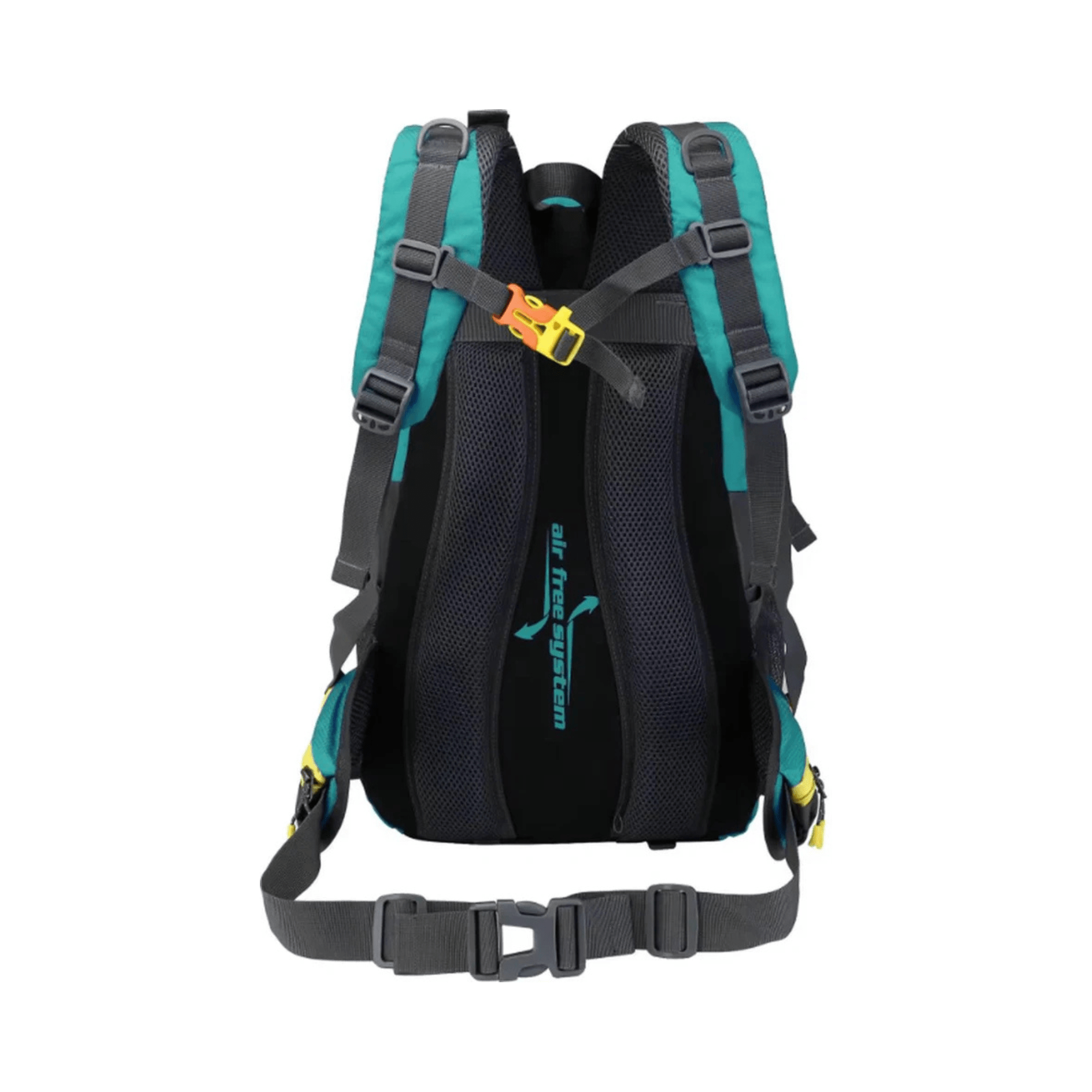 Jym | 40L Hiking Backpack