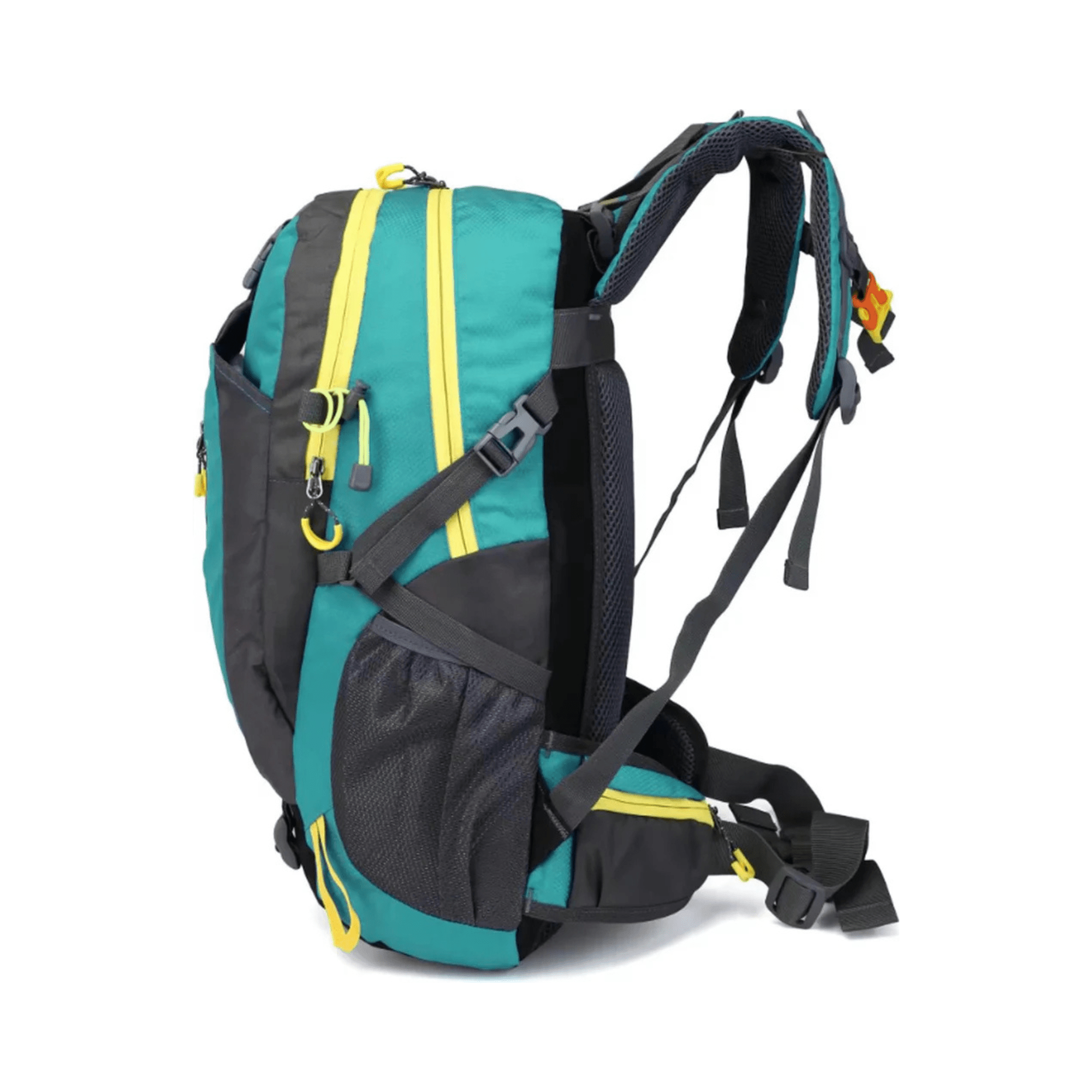 Jym | 40L Hiking Backpack
