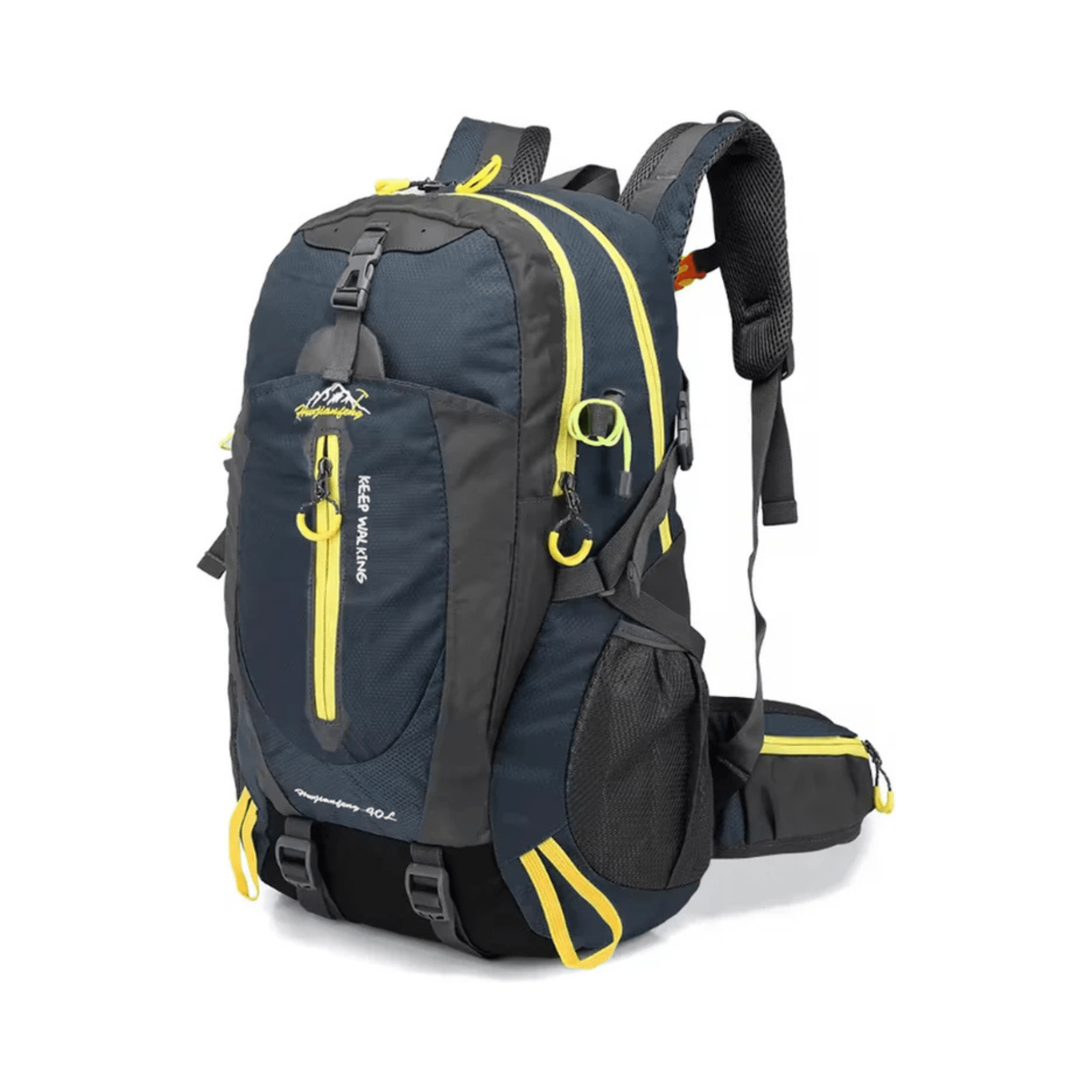 Jym | 40L Hiking Backpack