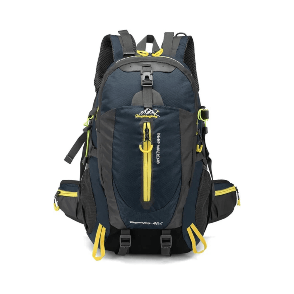 Jym | 40L Hiking Backpack