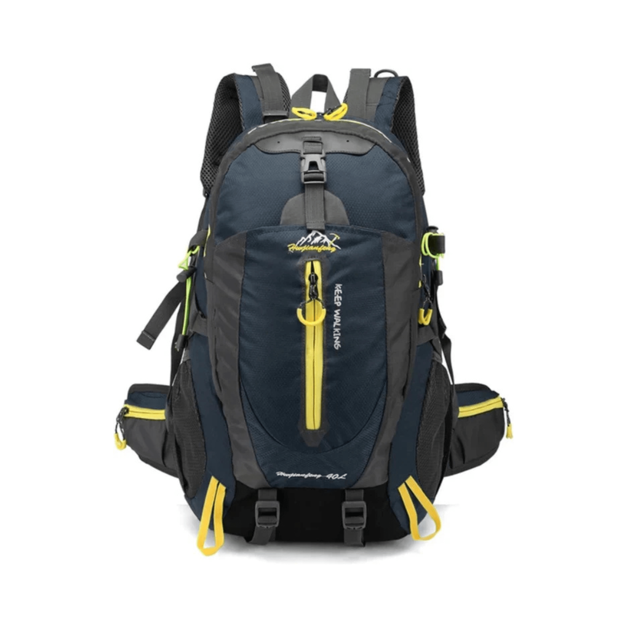 Jym | 40L Hiking Backpack