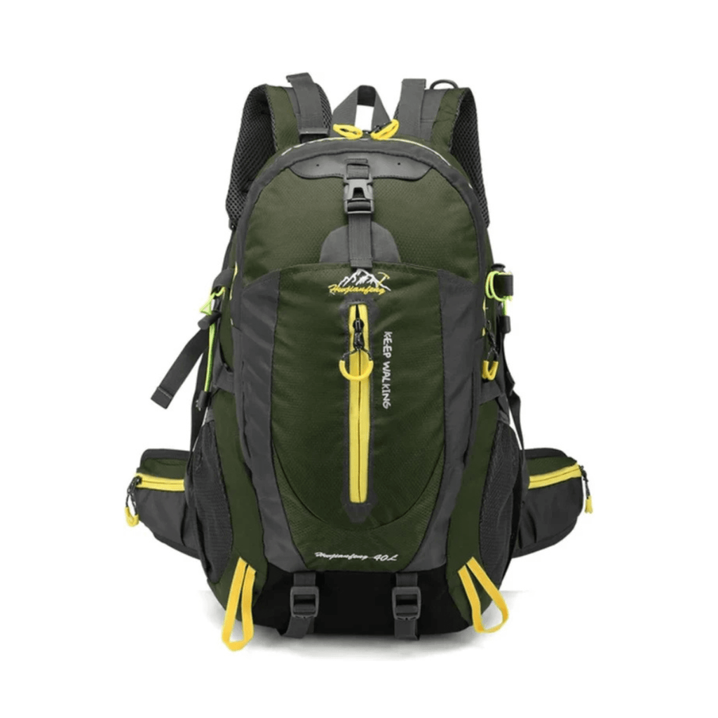 Jym | 40L Hiking Backpack