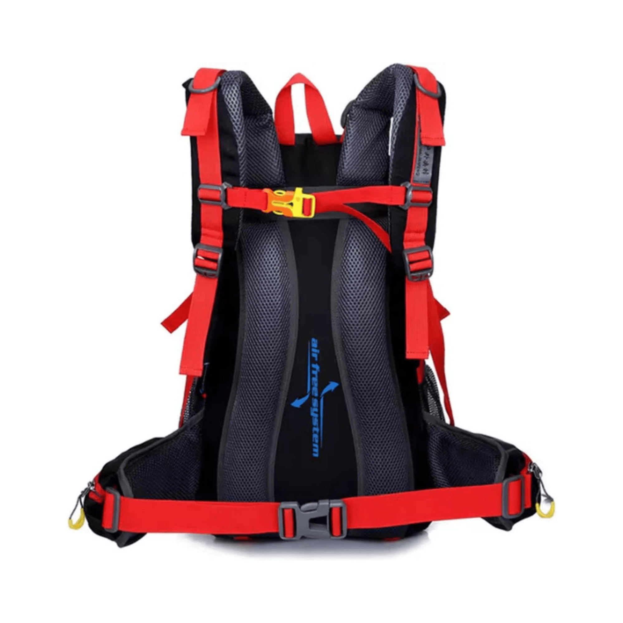 Jym | 40L Hiking Backpack