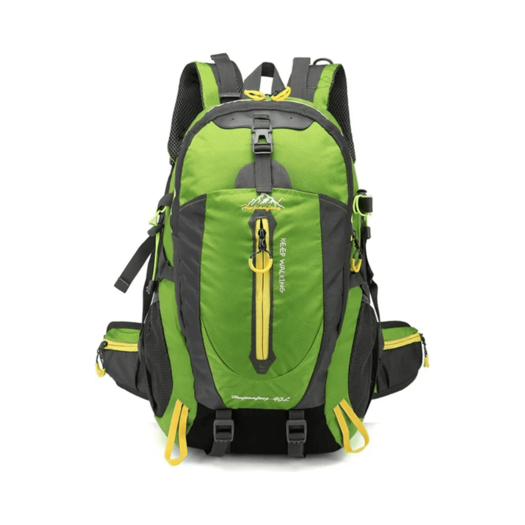 Jym | 40L Hiking Backpack