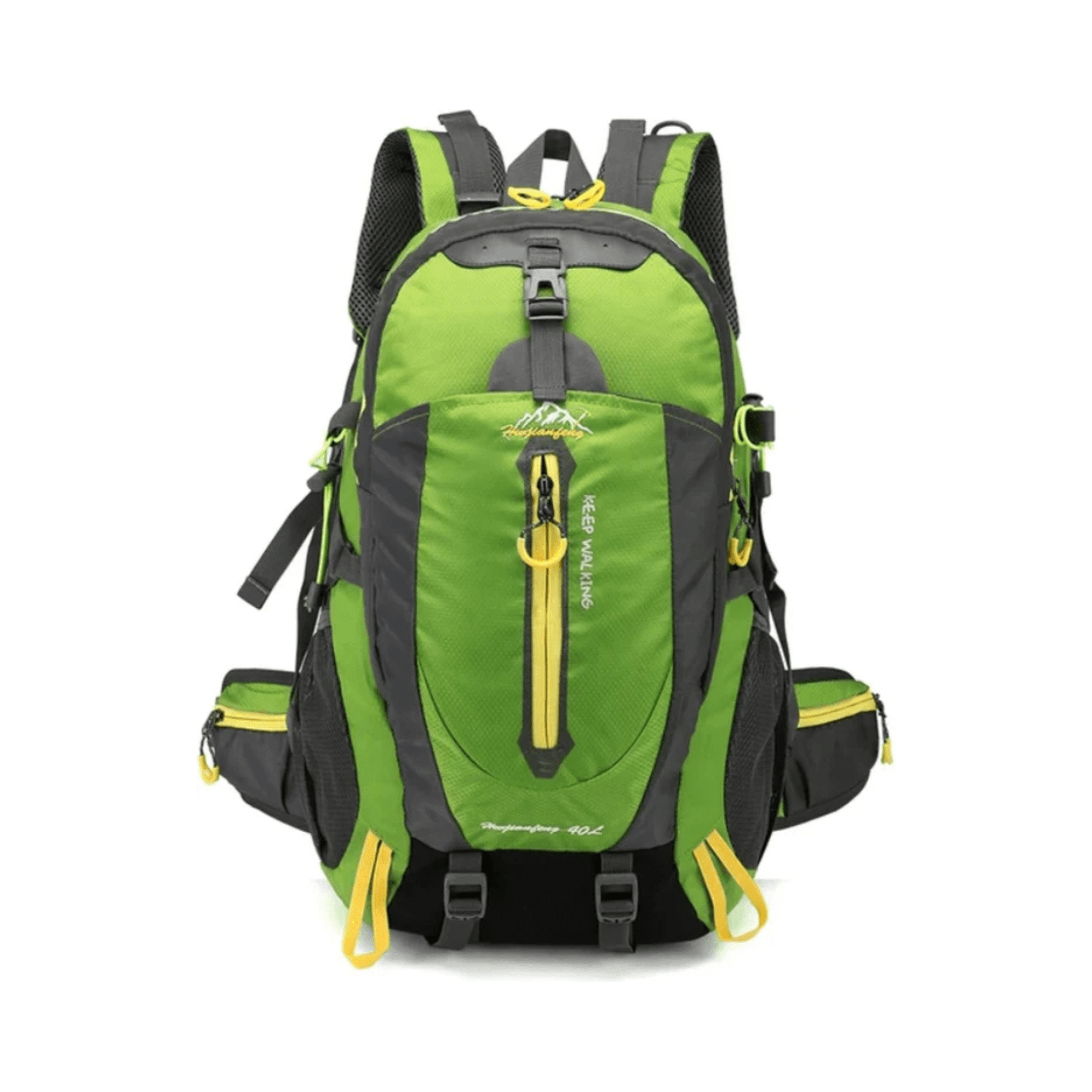Jym | 40L Hiking Backpack