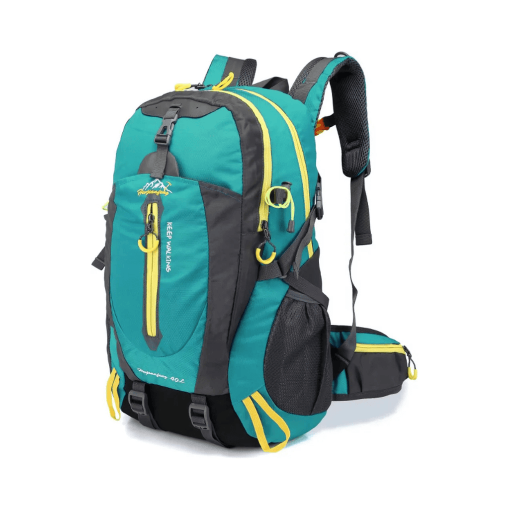 Jym | 40L Hiking Backpack