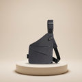 Kerstain | Crossbody Bag Anti Theft RFID Secure Travel Style