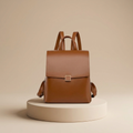 Lillian | Multi Pocket Backpack