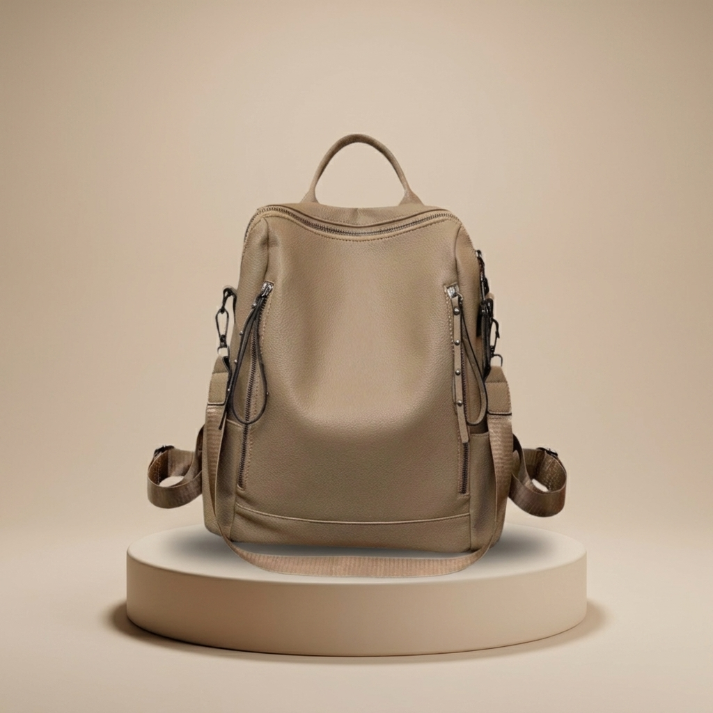 Lisondra | Casual Backpack