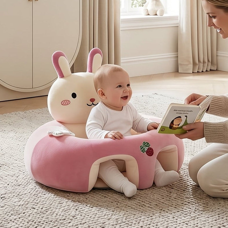 Baby Sitting Support Seat
