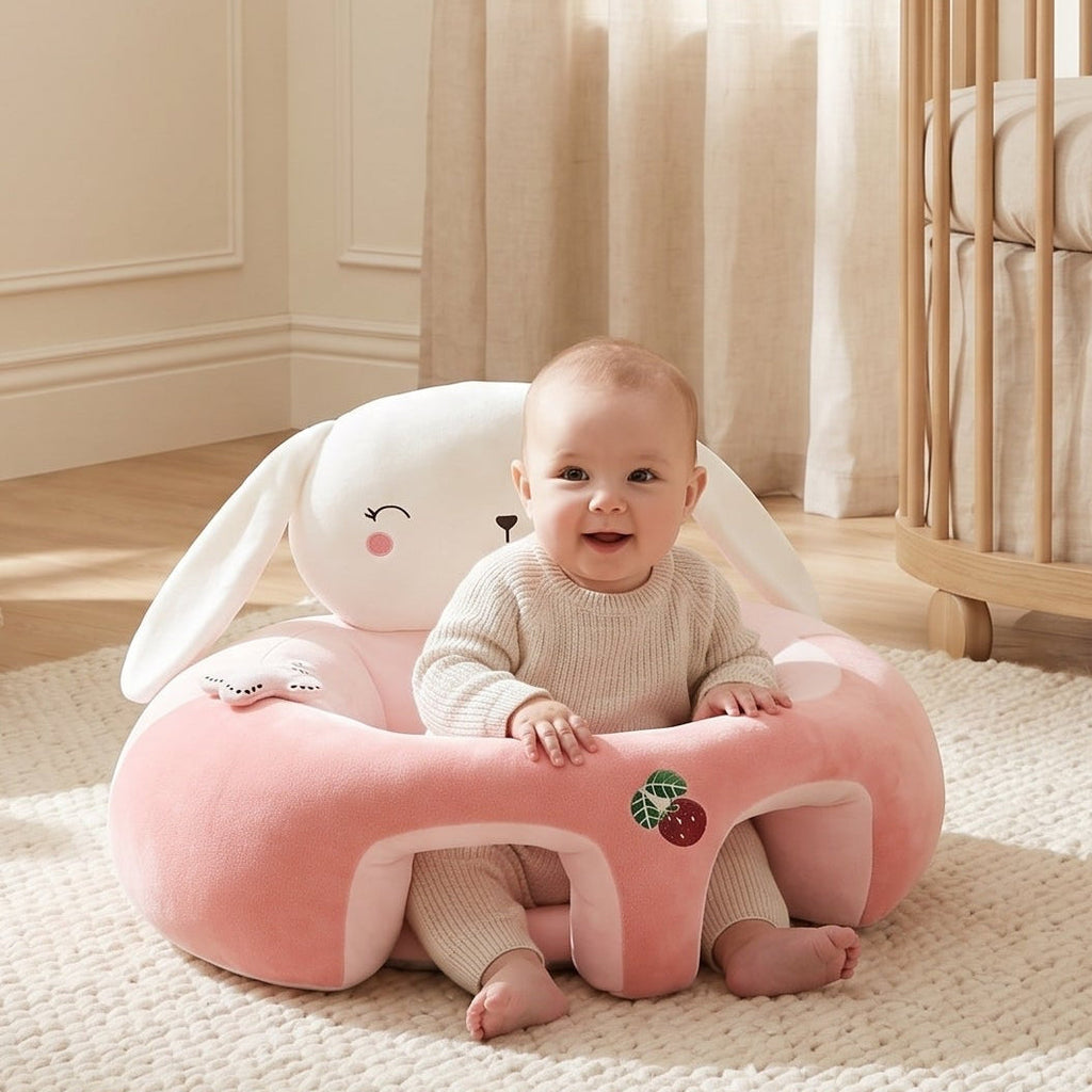 Baby Sitting Support Seat