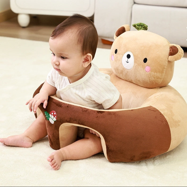 Baby Sitting Support Seat