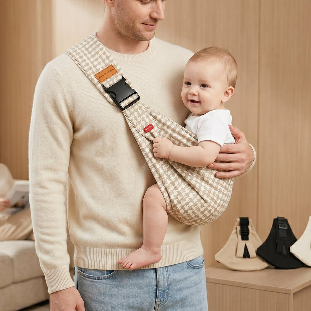 Baby Sling Carrier
