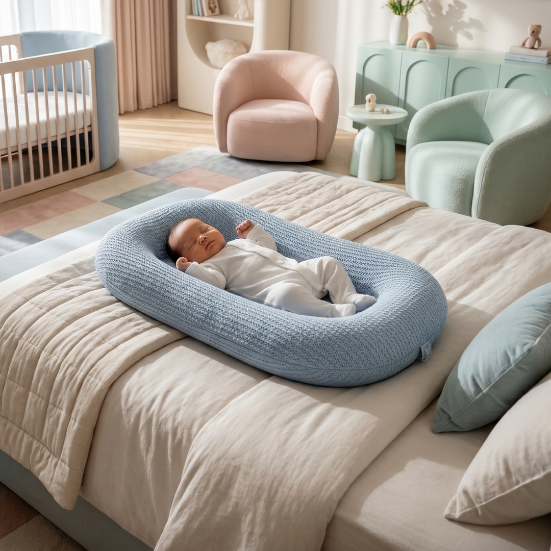 Baby Sleep Mat