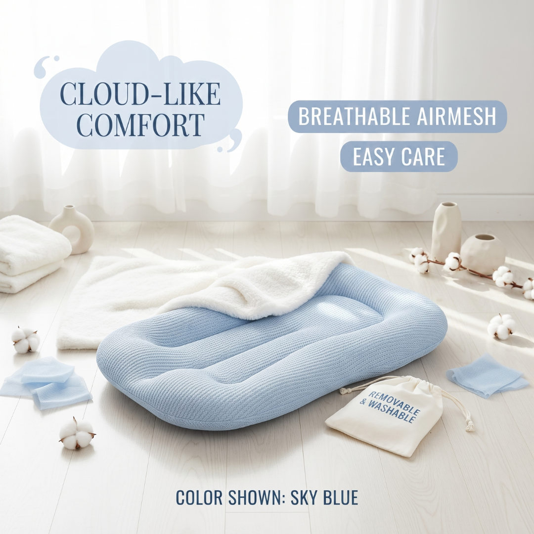Baby Sleep Mat
