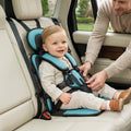 Compact Child Travel Seat