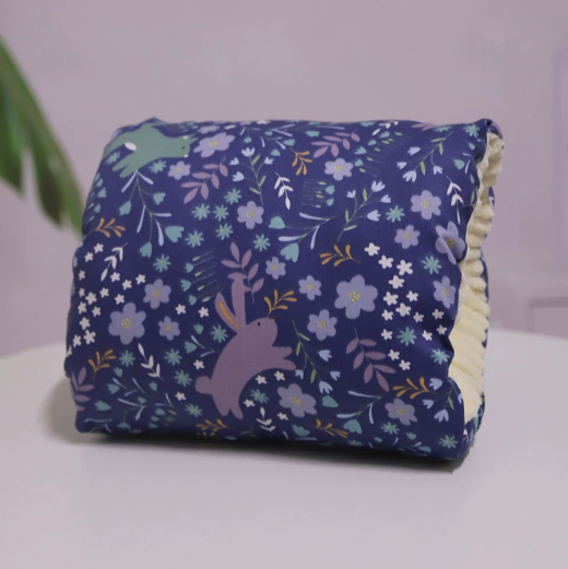 Baby Feeding Arm Pillow
