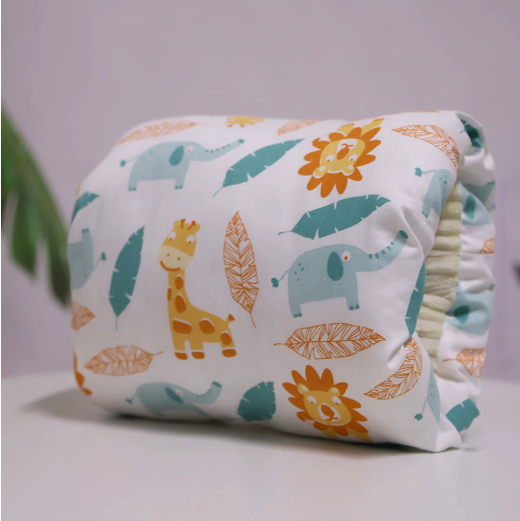 Baby Feeding Arm Pillow