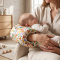Baby Feeding Arm Pillow