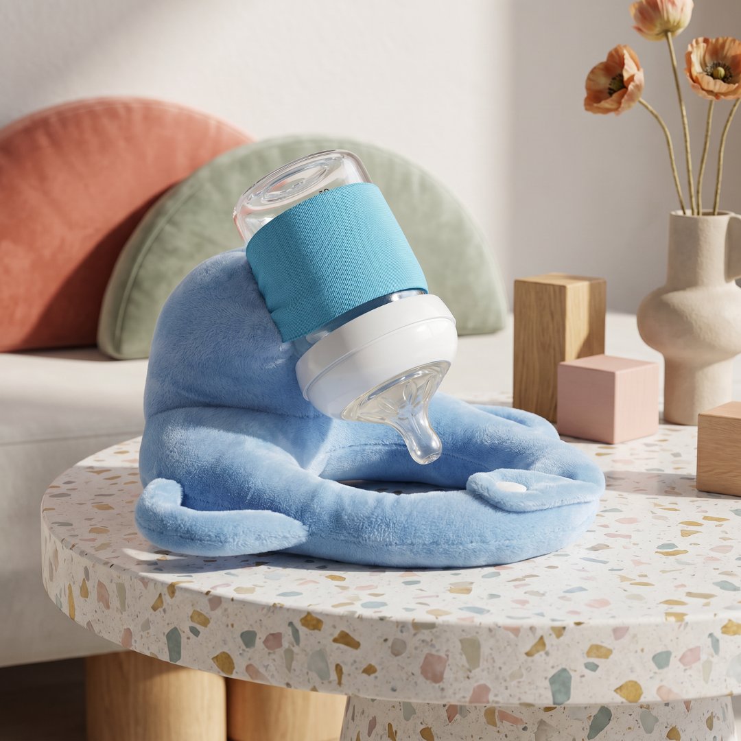 Baby Feeding Support Pillow