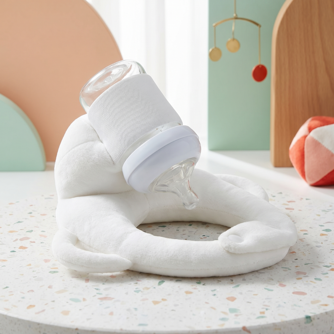 Baby Feeding Support Pillow