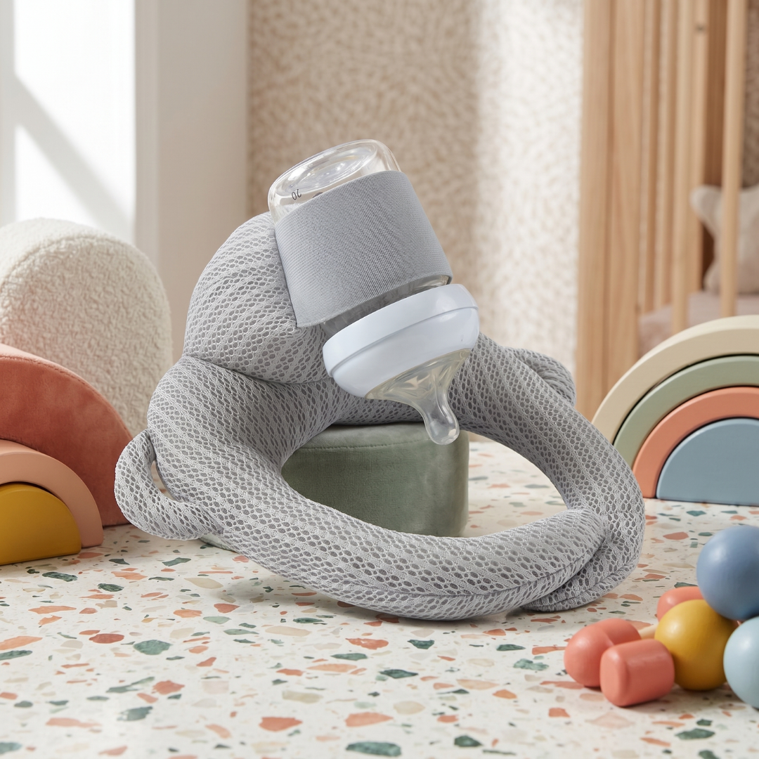 Baby Feeding Support Pillow