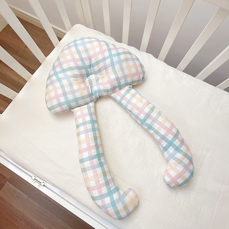 Huggable Baby Pillow