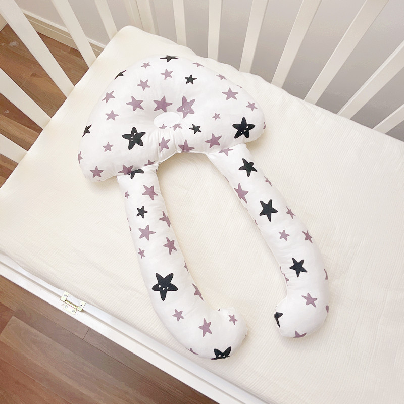 Huggable Baby Pillow