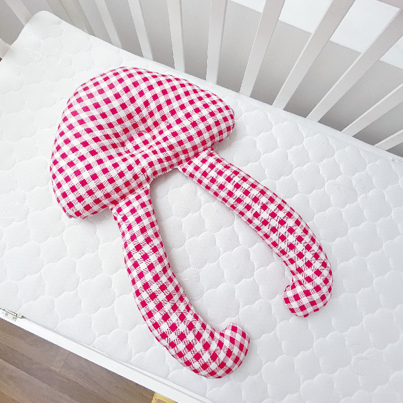 Huggable Baby Pillow