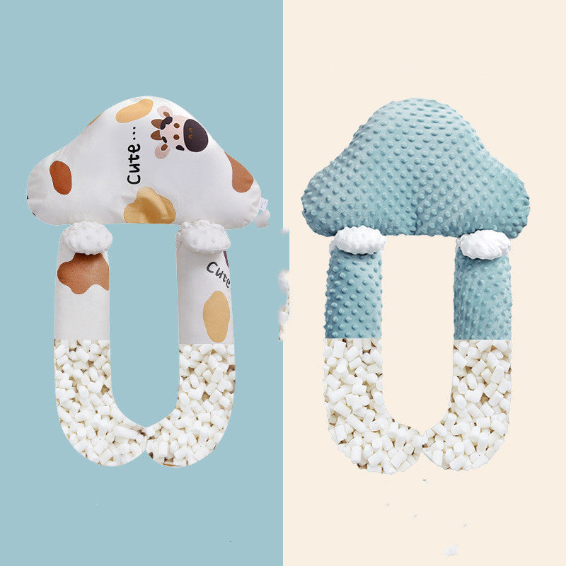 Huggable Baby Pillow