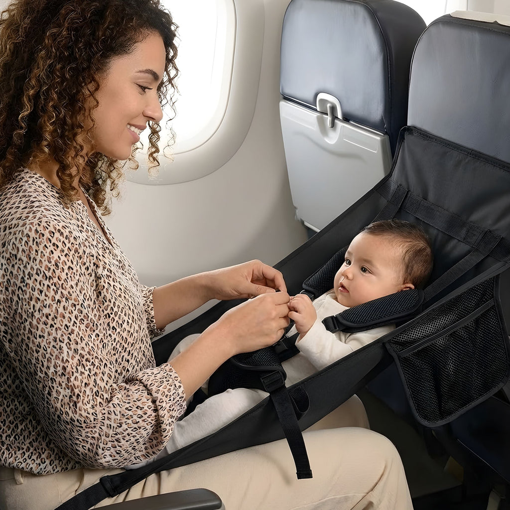 Travel Baby Nest