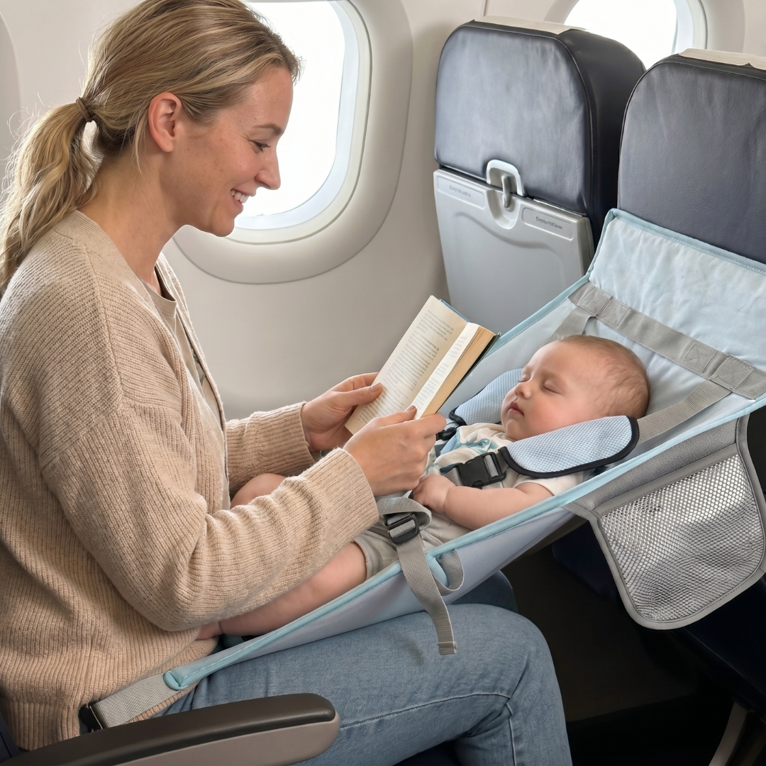 Travel Baby Nest