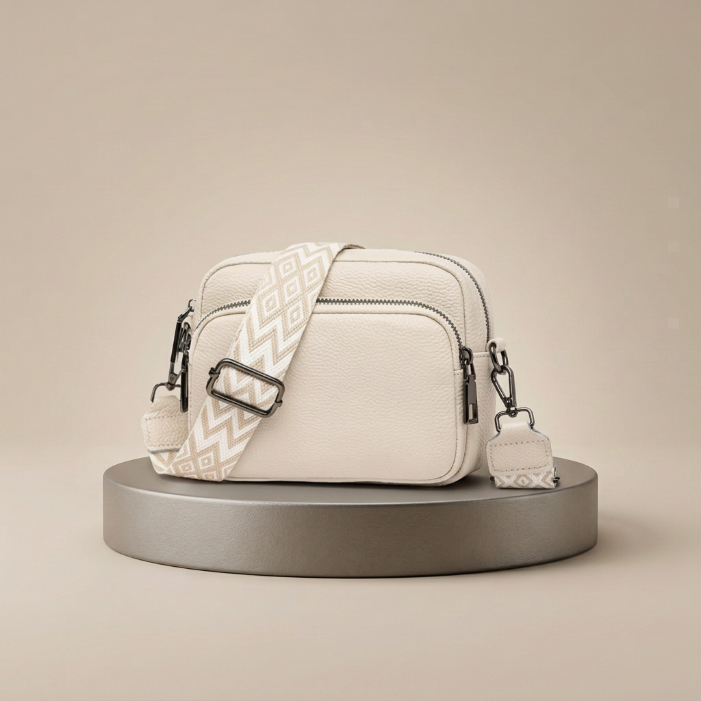 Love | Sleek & Stylish Women’s Messenger Bag