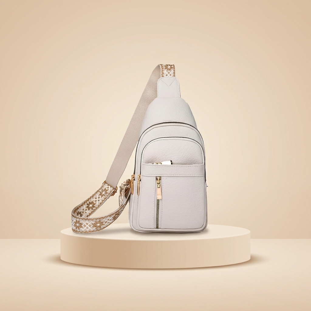 Lowelyn | Casual Crossbody Bag