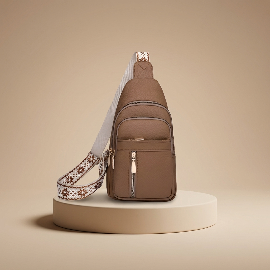 Lowelyn | Casual Crossbody Bag