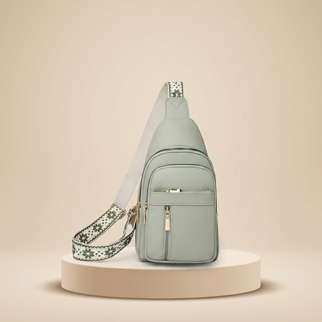 Lowelyn | Casual Crossbody Bag